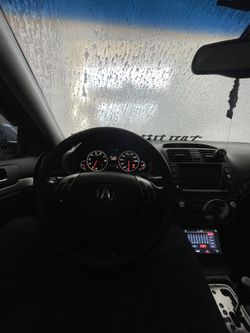 Acura Tsx