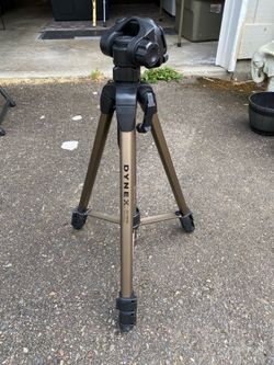 Camera Tripod