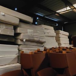 Mattresses!!