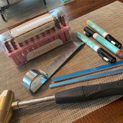 Metal Stamping Tools