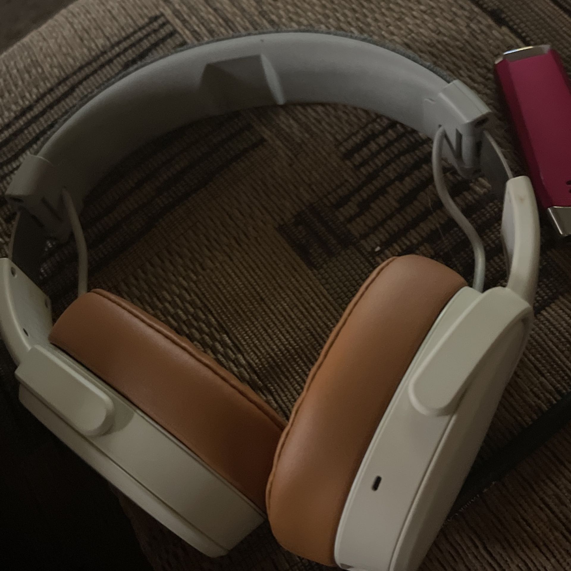 SkullCandy Crusher Headphones