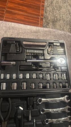 Toolbox ￼