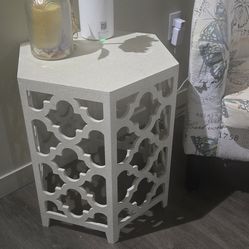 Cute side table
