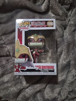PoP! Yu-Gi-Oh