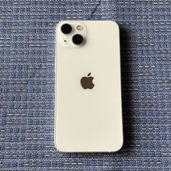 Apple iPhone 13 128GB Unlocked 