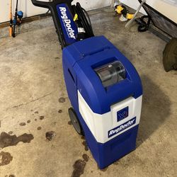 Rug Doctor Carpet Cleaner
