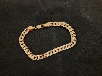 $40 Cuban link Bracelet