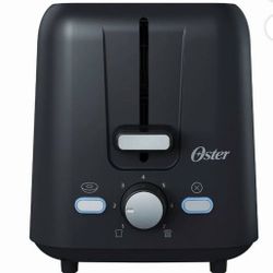 Oster 2-Slice Toaster 