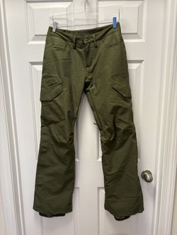 Burton Size Xs Snow Pants