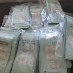 Breastmilk Storage Bags 