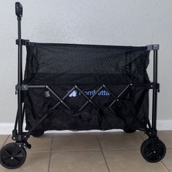 Hombetta Folding Wagon