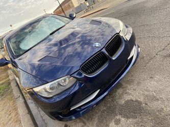 2011 BMW 3 Series/ 328i Coupe