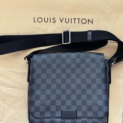 Louis Vuitton Damier 