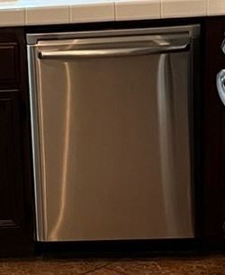 Dishwasher
