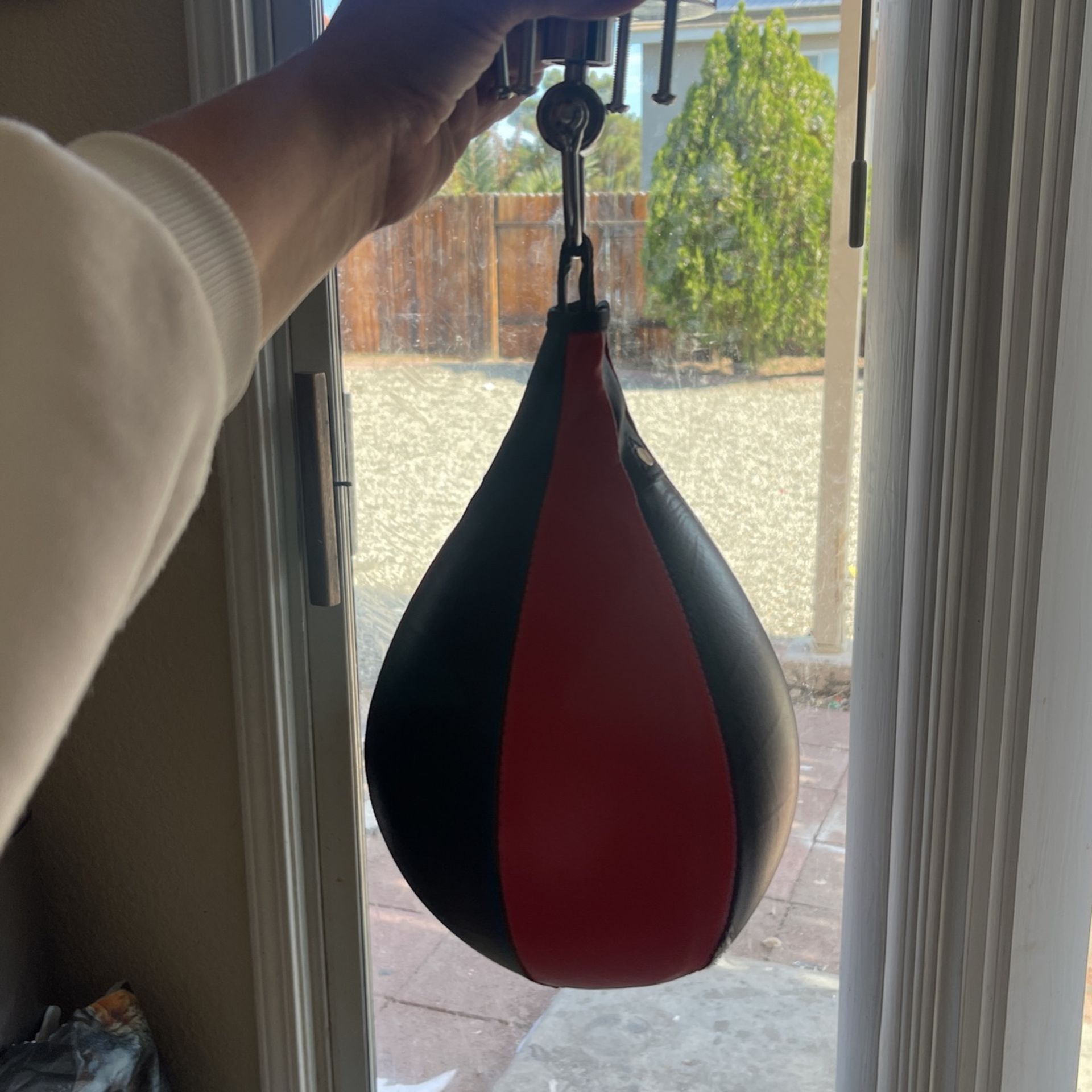 Speed Bag