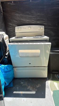 “30” inch Freestanding Electric Stove