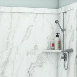 FlexStone
15 in. Corner Shelf Niche