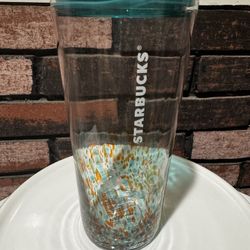 Starbucks Siren 18oz Glass 