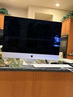 💻 Apple iMac 27″ Retina 5K (Late 2015) – i7 | 32 GB RAM | 1 TB SSD | Radeon R9 M395X 4 GB