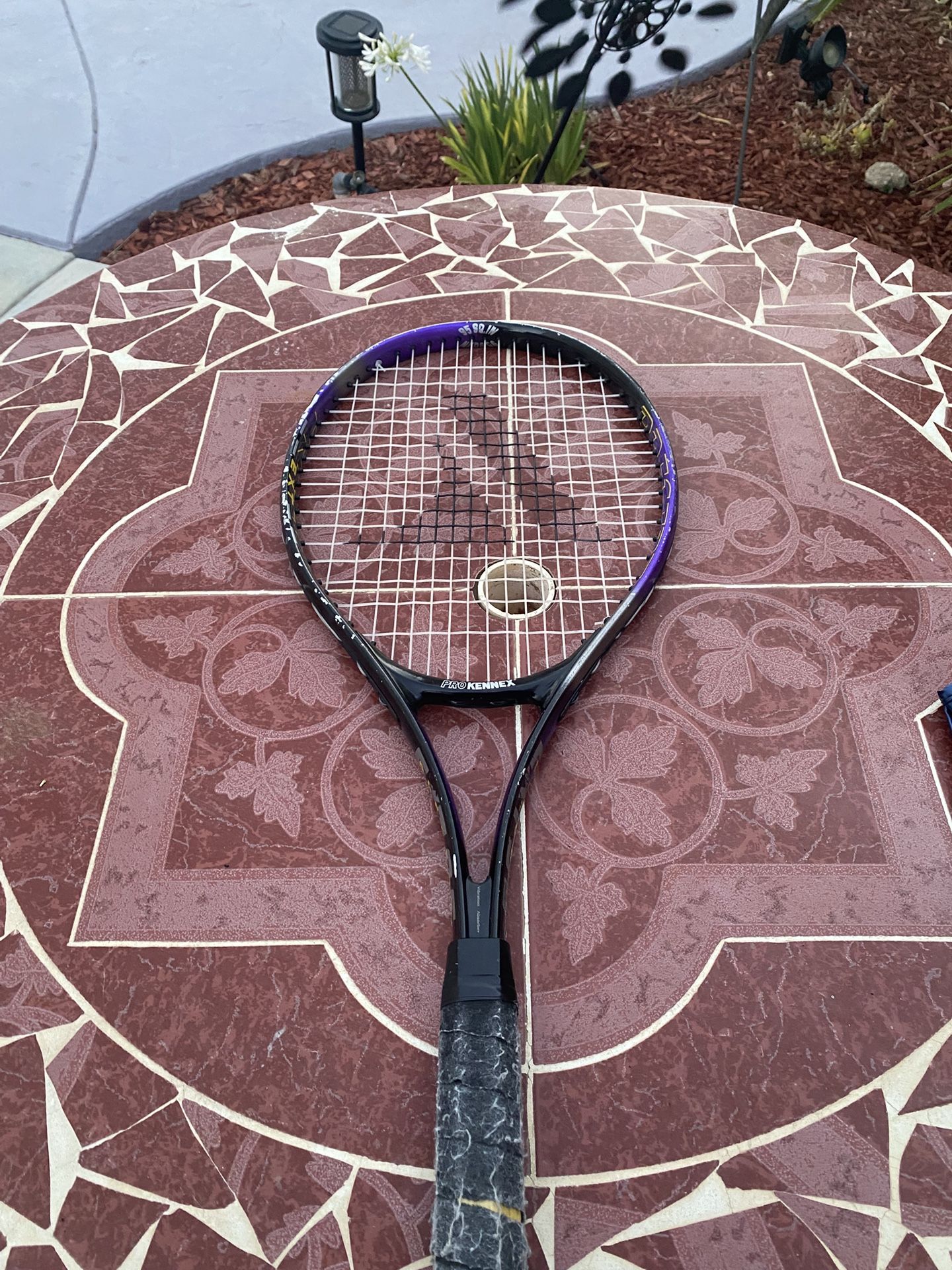 Rackets