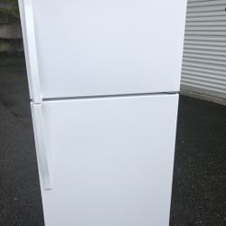 Whirlpool Refrigerator