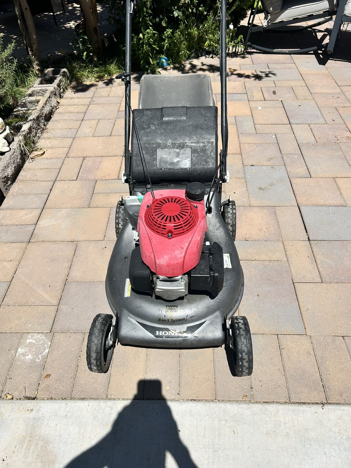 Honda Lawn Mower For Sale