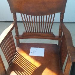 Western brand Rocking Chair