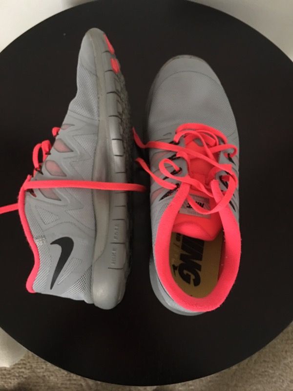 Nike size 8.5