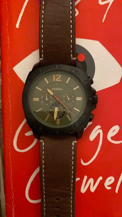 Fossil Men’s Watch