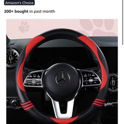 PREMIUM CAR SEATS COVERS, MATS, STEERING WHEEL COVER