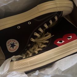 Comme Des Garcons
