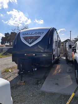 2019 Mallard IDM-28
