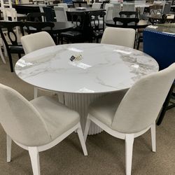 DINING TABLES 599.99