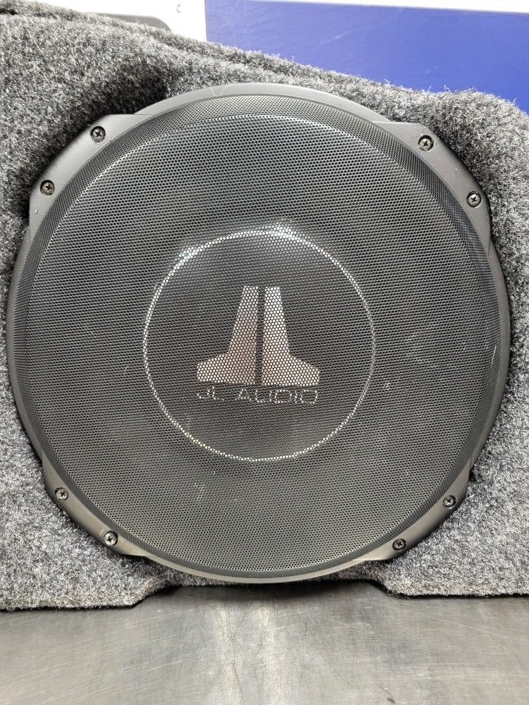 JL Audio