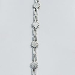 Vintage Taxco Bracelet 