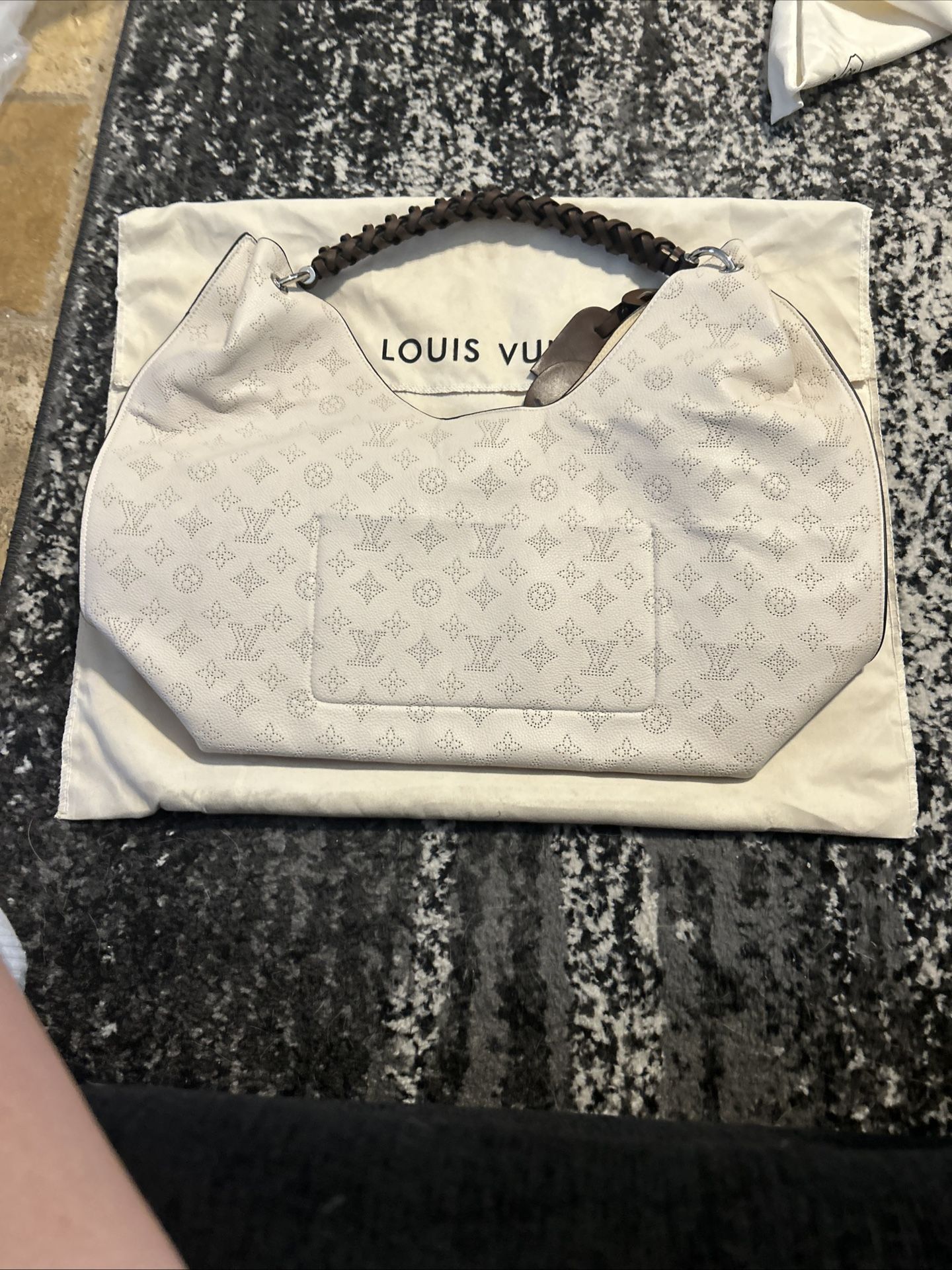 Louis Vuitton bag