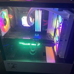 Gaming Computer 