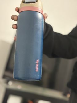Owala Water Bottle