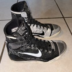 Kobe 9 Elite ‘Black History Month’