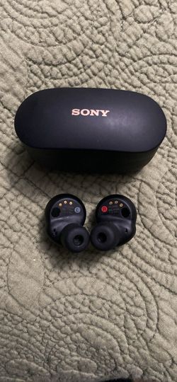 Sony WF1000XM4 Earbuds