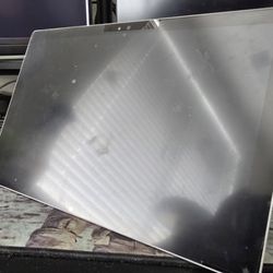 Microsoft Surface 4 with UAG Case And Bluetooth Keyboard