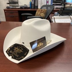 Preciosa Texana Vaquera De 50X Marca El General 