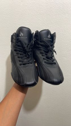 Ryder wear Weight Lifting Shoes