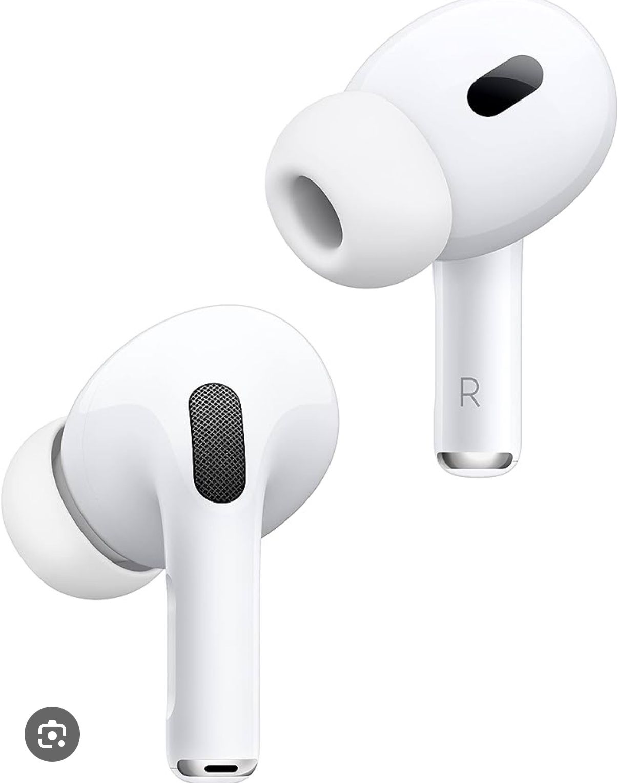 AirPod Pro 2nd generation