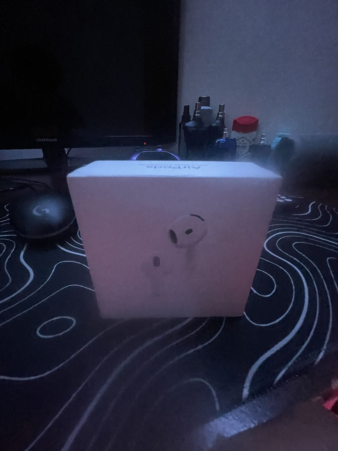 AirPods Gen 4 Cancellation Noise