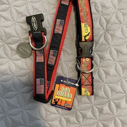 Medium Size Dog Collars 