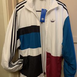 Adidas Jacket