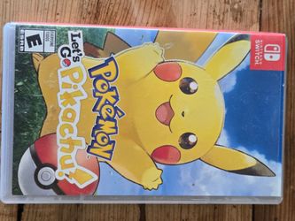 Pokemon