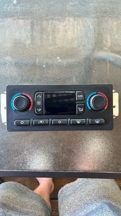 Gm Ac module
