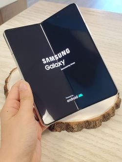 🚨 Biggest Android Deal – Samsung Galaxy Z Fold 6 Starting at $599 with 6-Month Warranty & $1 Down Option